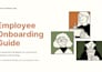 write and design an employee onboarding kit in 3 languages